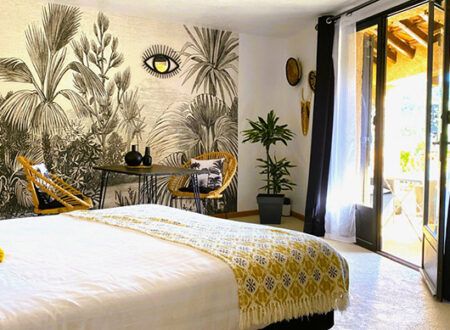 Chambre Joya