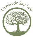 Le Mas de San Lou Le Mas de San Lou
