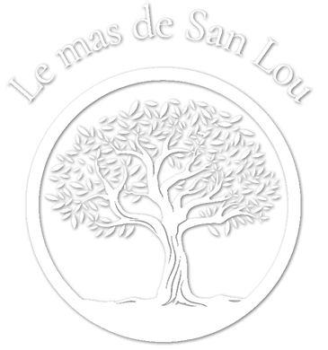 Le Mas de San Lou